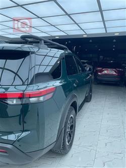 نيسان باثفايندر